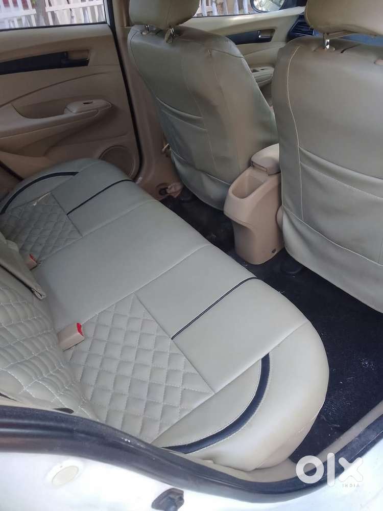 Honda City Petrol Manual 2012