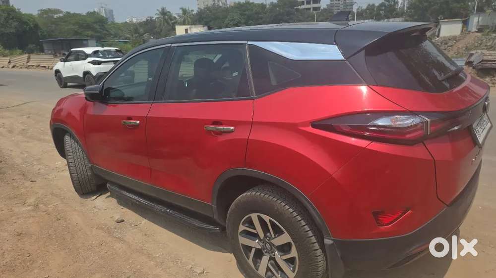 Tata Harrier 2.0 Kryotec 2021 Diesel