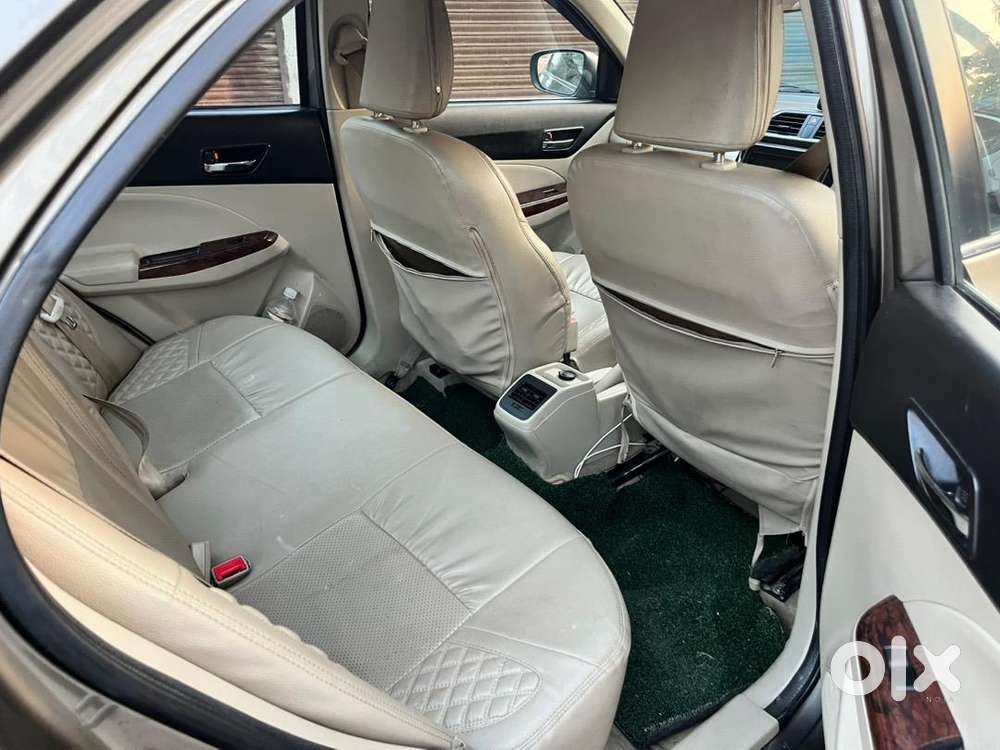 Maruti Suzuki Dzire 2021 Petrol Well Maintained