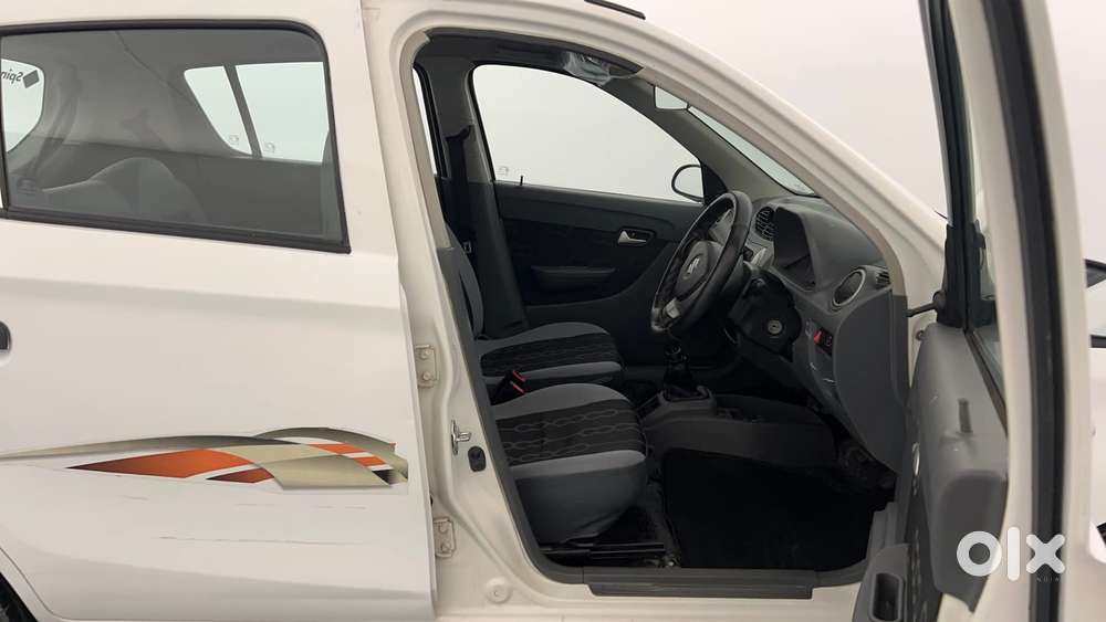 Maruti Suzuki Alto 800 Lxi, 2015, Petrol