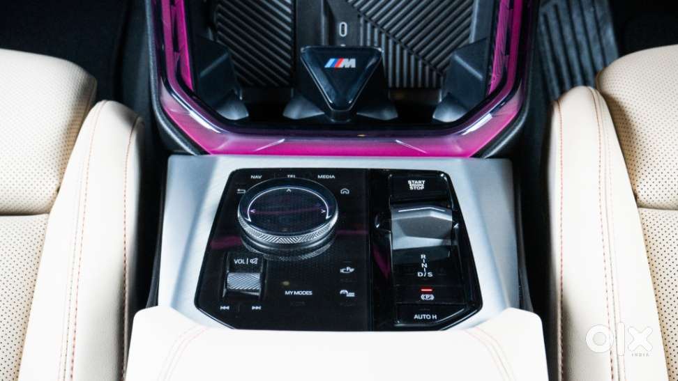 Bmw X3 New, 2025, Petrol