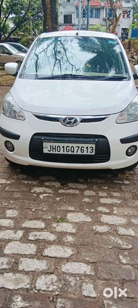 Hyundai I10 1.2 Kappa Magna, 2010, Petrol