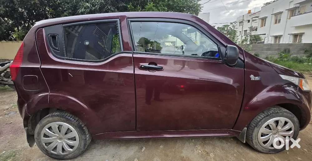Mahindra E2o Plus 2019 Electric 25000 Km Driven