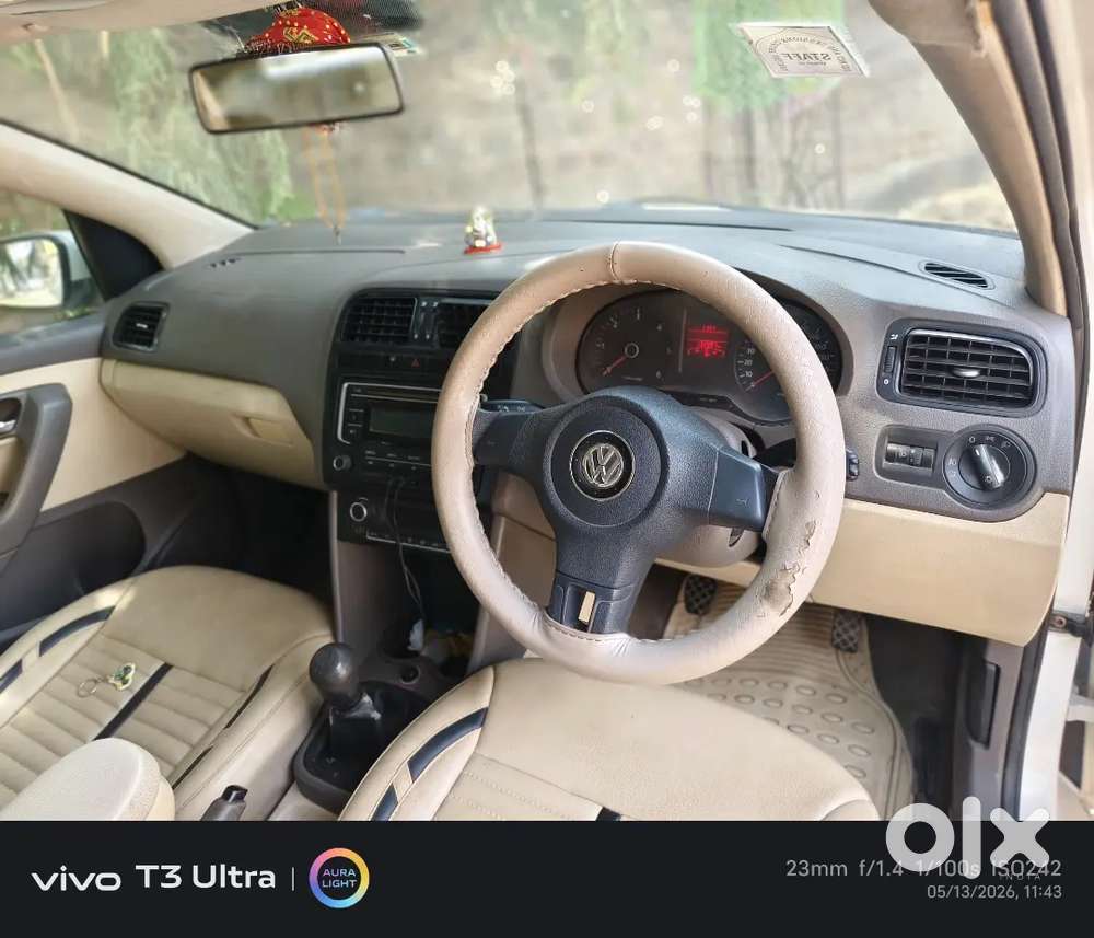 2013 Diesel Tiptop Condition
