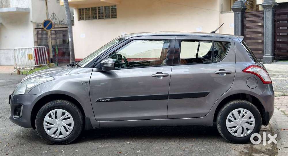 Maruti Suzuki Swift Vxi, 2016, Petrol