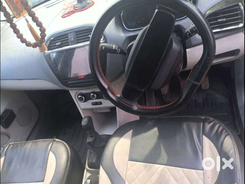 Tata Tiago 1.2 Revotron Xe Option, 2025, Petrol