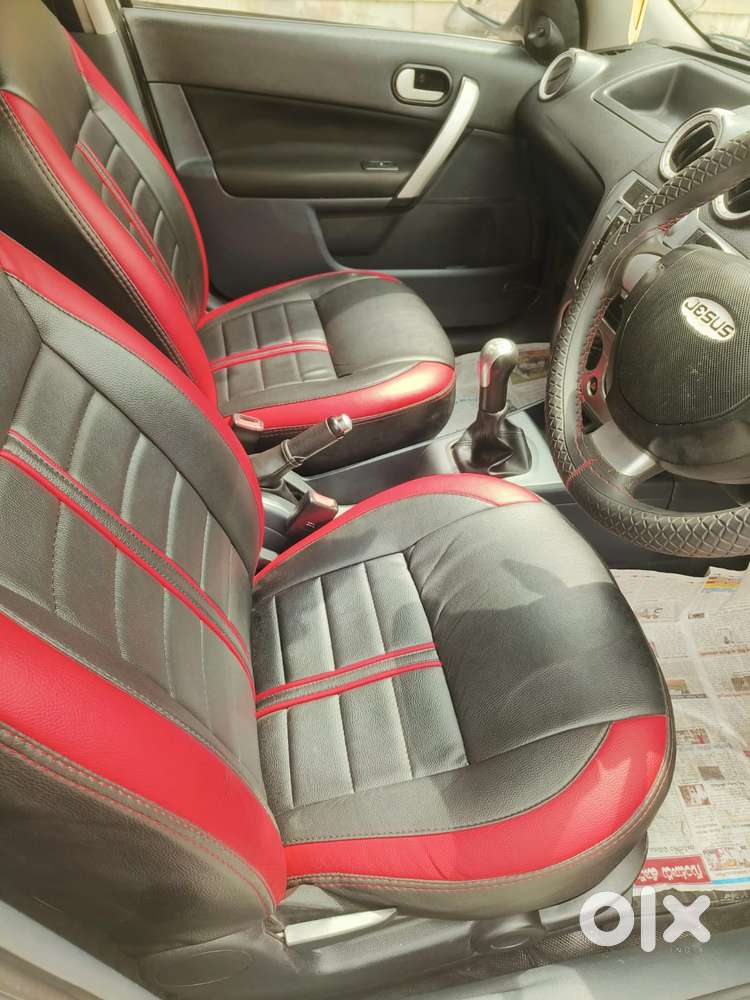 Ford Fiesta Classic, 2012, Diesel