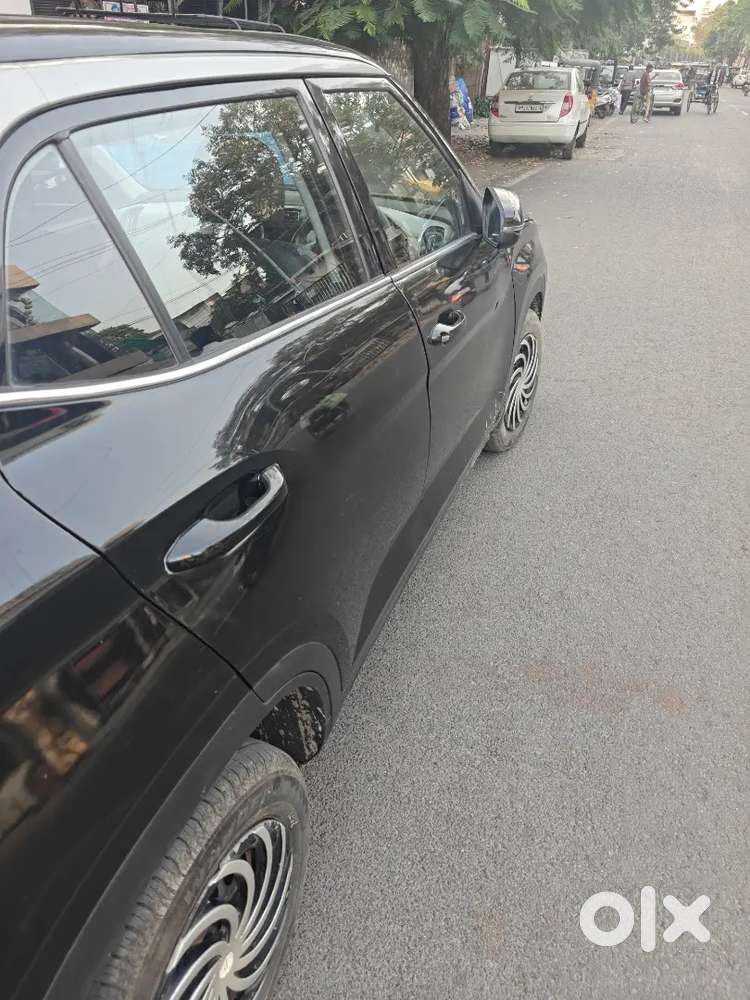Hyundai Creta Facelift 2020 Diesel