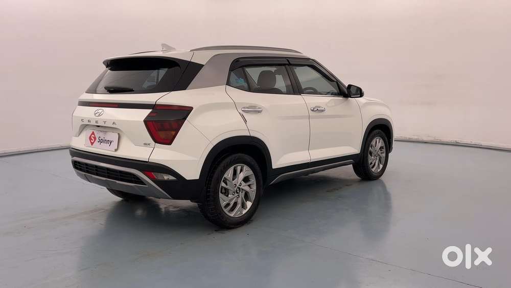 Hyundai Creta 1.5 Sx, 2023, Petrol