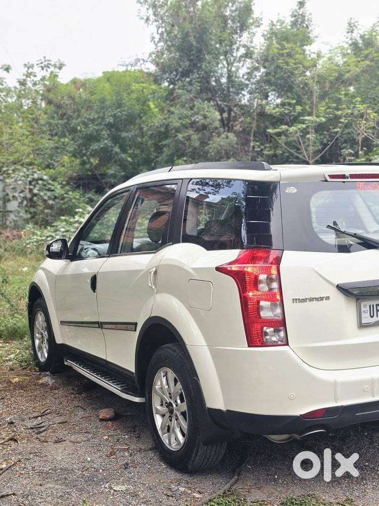 Mahindra Xuv500 2.2 W10, 2017, Diesel