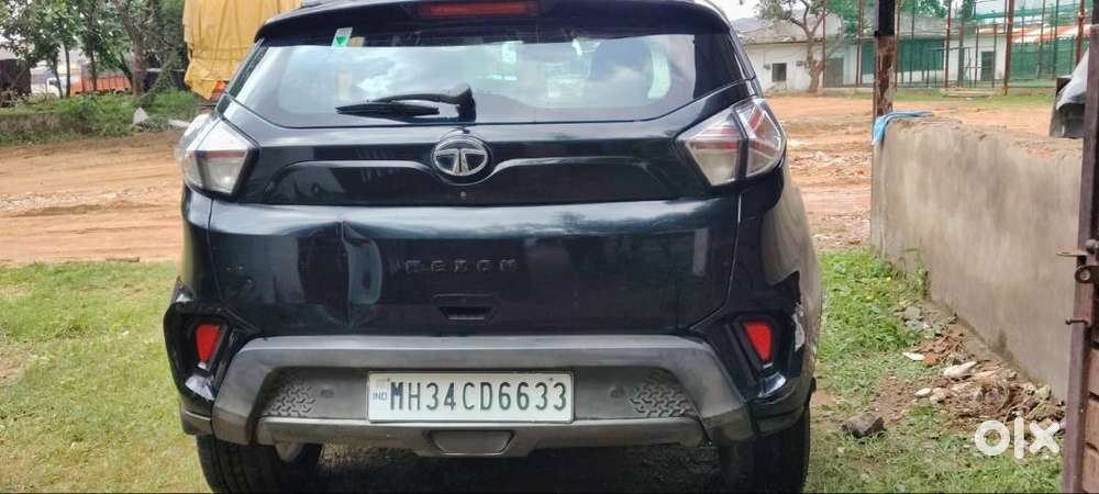 Single Hand Vehicle In Good Condition With Front Parking Sensors