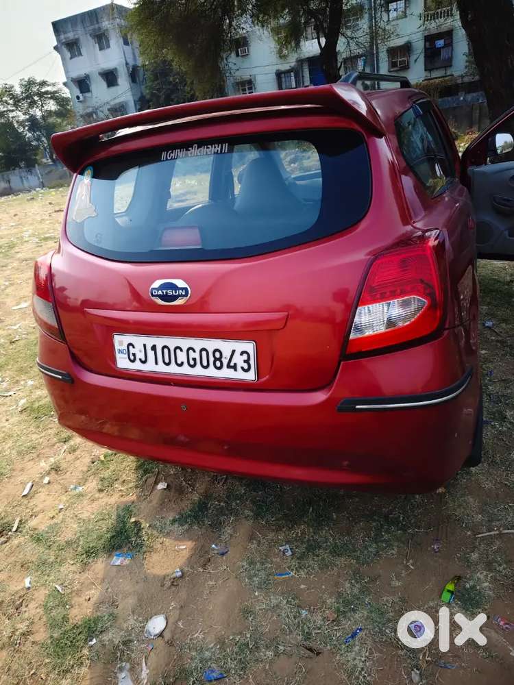 7 Seater Single Handed Used Excellent Condition