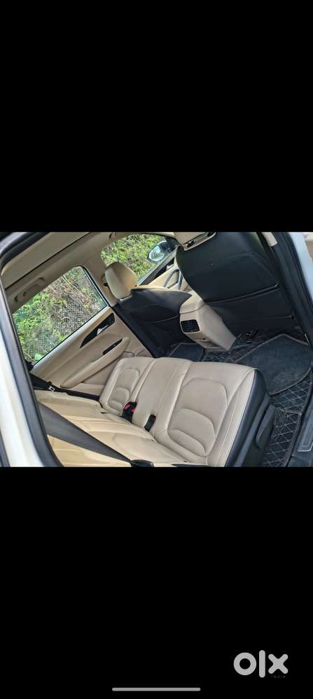 Mg Hector 2.0 Sharp Diesel, 2022, Diesel