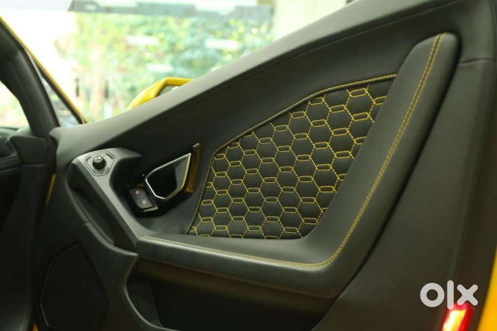 Lamborghini Huracan Lp 610 4, 2019, Petrol