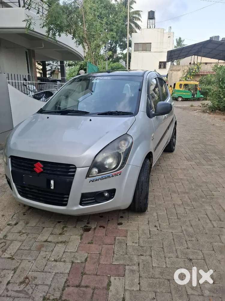 Excellent Top End Ritz For Sale