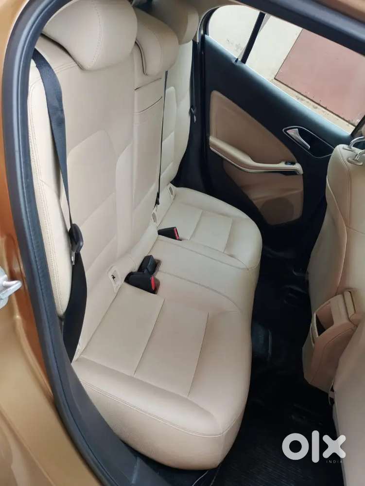 Mercedes-benz Gla 2018 Diesel 90581 Km Driven