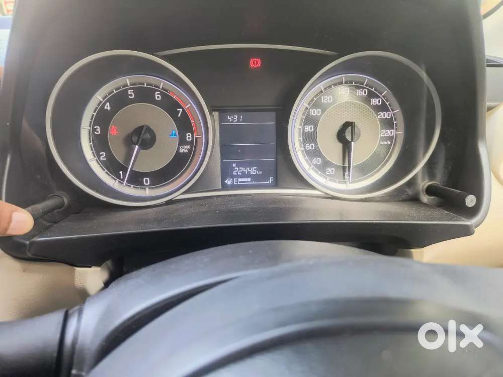 Maruti Suzuki Dzire 2020 Petrol Good Condition