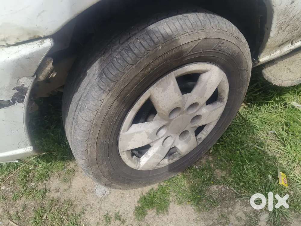 Chevrolet Tavera 2013