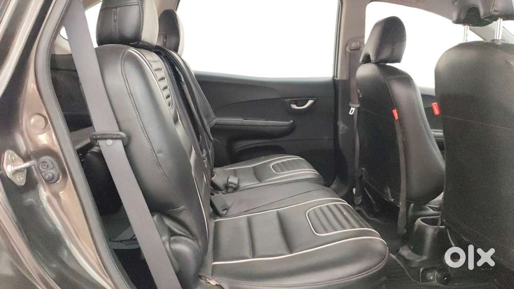 Honda Br-v 1.5 V I-vtec Mt, 2016, Petrol