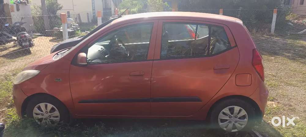 Hyundai I10 [2010-2017] Petrol 2011