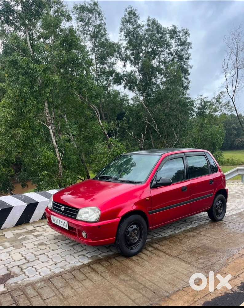 2004 Maruti Suzuki Zen