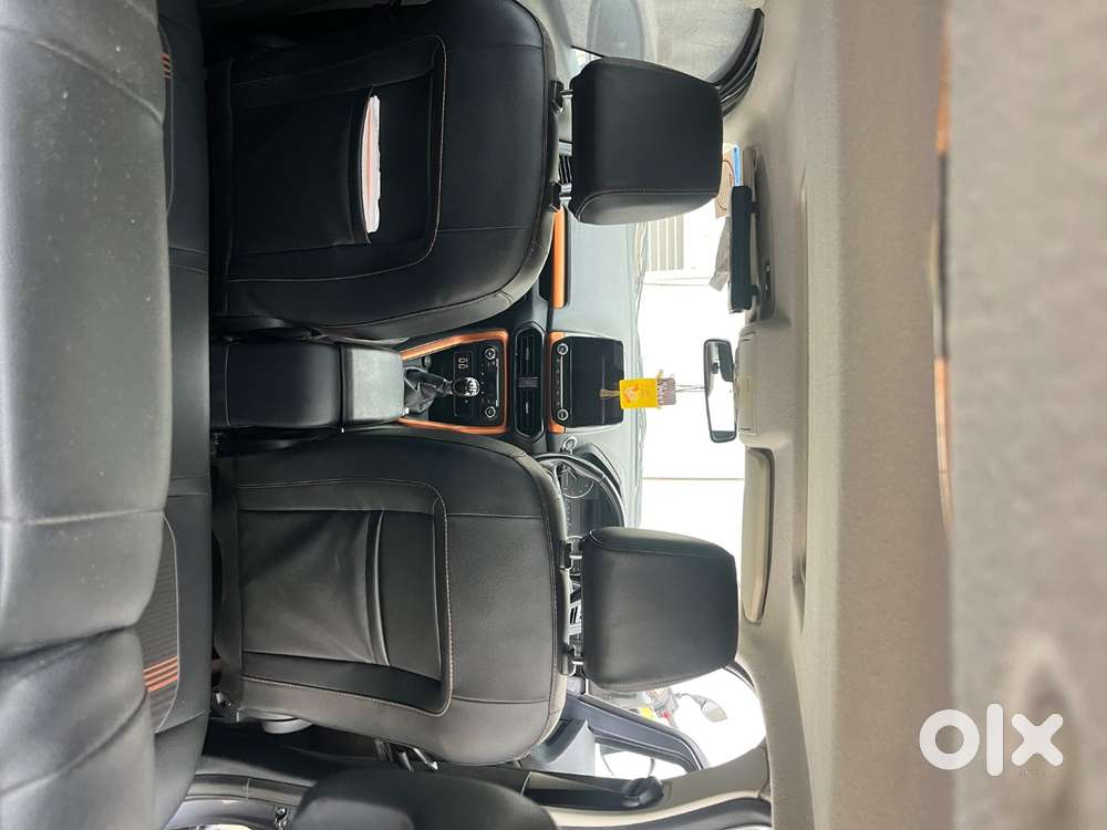 Ford Ecosport 2021 Signature Petrol