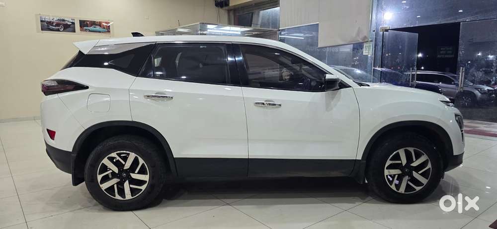Tata Harrier Xza Plus At, 2022, Diesel