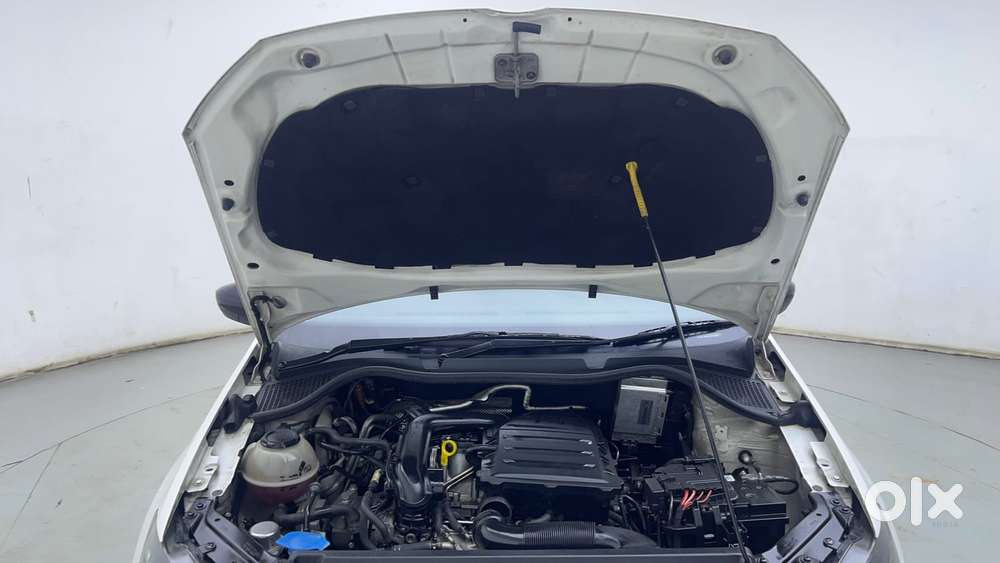 Volkswagen Polo Gt Tsi, 2021, Petrol