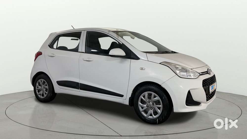 Hyundai Grand I10 1.2 Kappa Magna, 2018, Petrol