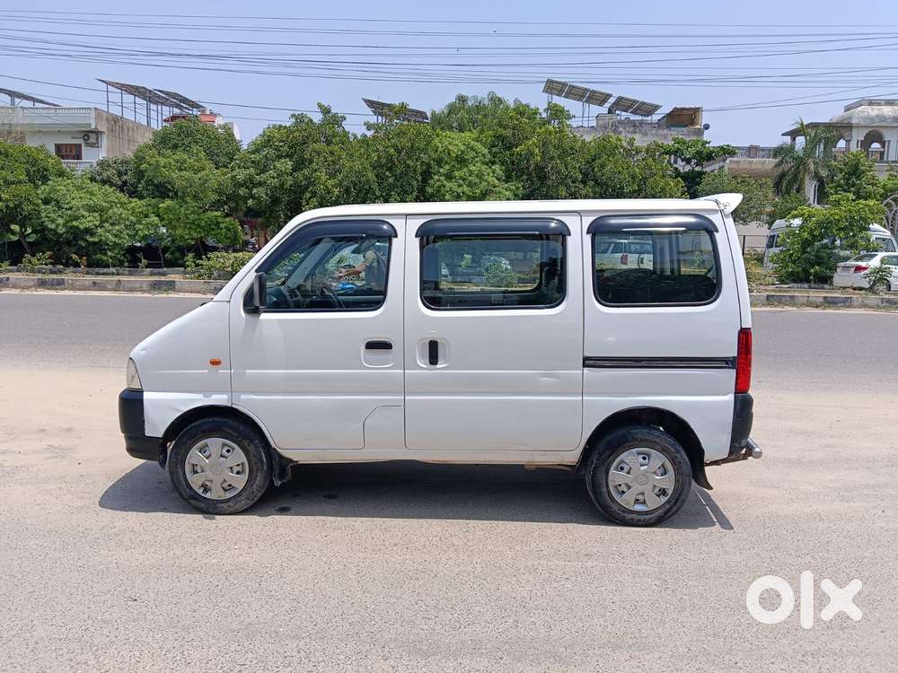 Maruti Suzuki Eeco 5 Str Ac (o), 2023, Petrol