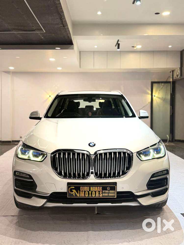 Bmw X5 Xdrive 30 D, 2020, Diesel
