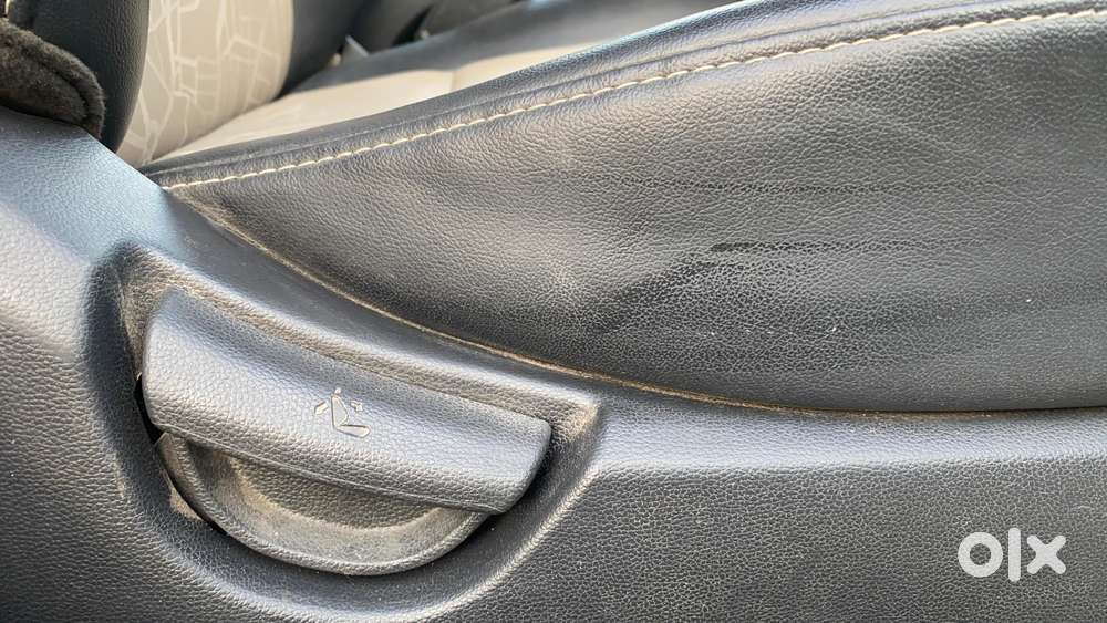 Hyundai Grand I10 [2017-2020] 1.2 Kappa Vtvt Sportz At, 2018, Petrol
