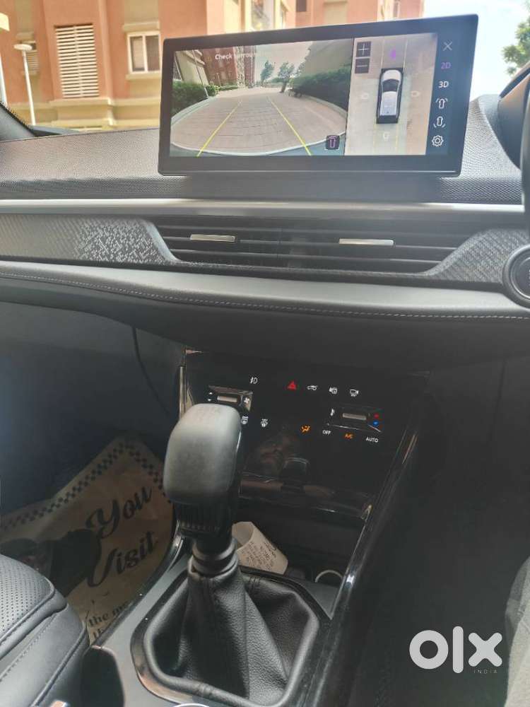 Tata Nexon Fearless Plus S 1.2 Revotron Petrol 6mt Dt, 2023, Petrol
