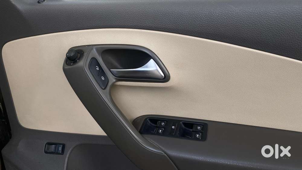 Volkswagen Vento 2013-2015 1.5 Tdi Highline, 2015, Diesel
