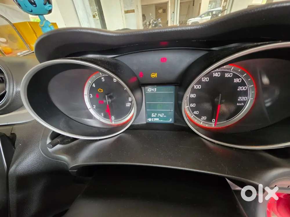 Maruti Suzuki Swift Vxi 2020