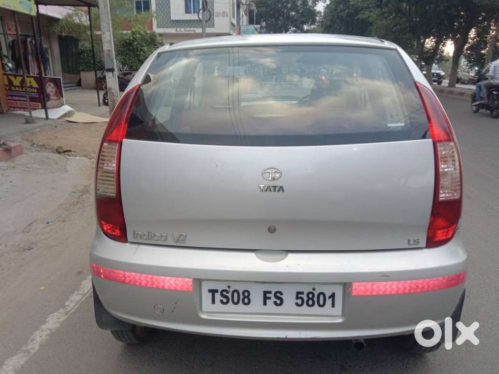 Tata Indica Lsi, 2013, Diesel