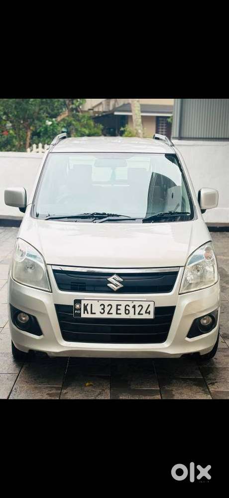 Maruti Suzuki Wagon R 1.0 Vxi (o), 2013, Petrol