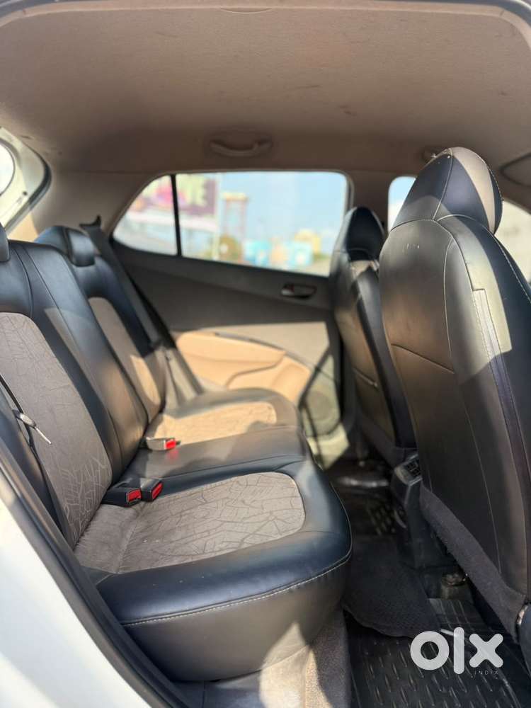 Hyundai Grand I10 Magna, 2015, Petrol
