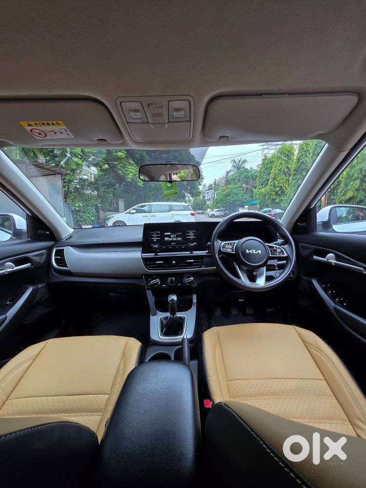 Kia Seltos Htk D, 2022, Diesel