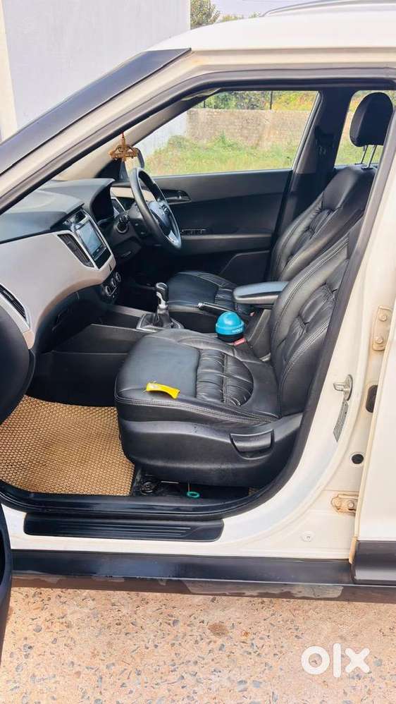 Hyundai Diesel Manual 2018