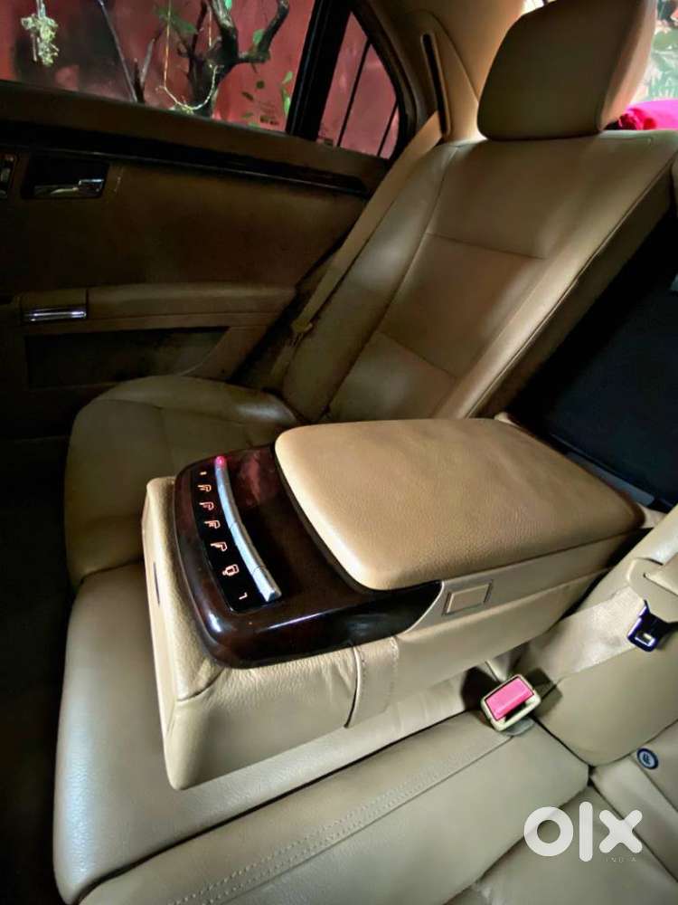 Mercedes-benz S-class S 300 L, 2013, Petrol