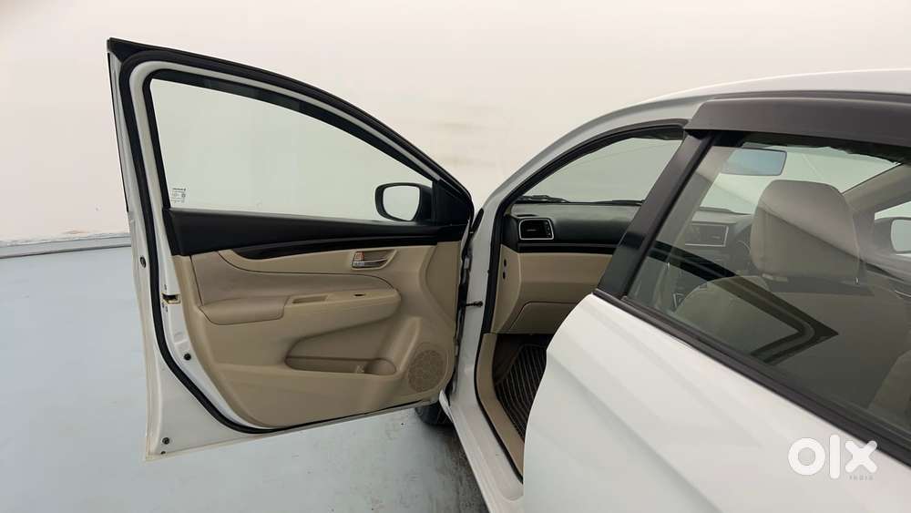 Maruti Suzuki Ciaz 1.3 Delta Shvs Mt, 2018, Diesel