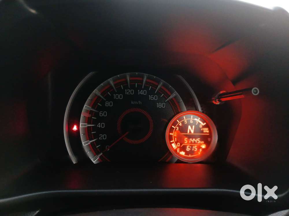 Maruti Suzuki Celerio Vxi, 2022, Petrol