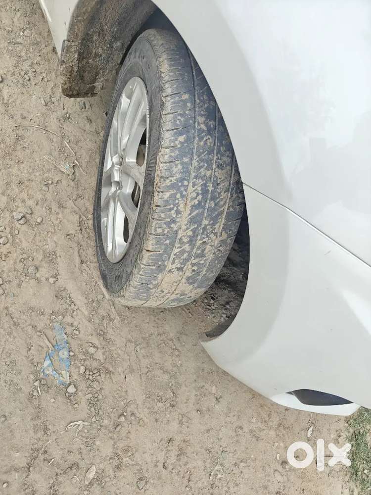 Maruti Suzuki Swift 2021 Petrol Well Maintained