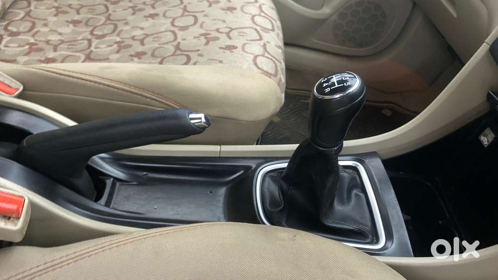 Maruti Suzuki Ciaz 2014-2017 Rs Zxi Plus, 2016, Petrol