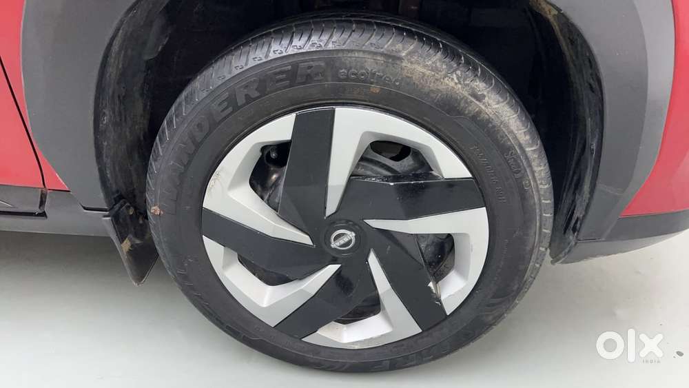Nissan Magnite 1.0 Xl, 2023, Petrol