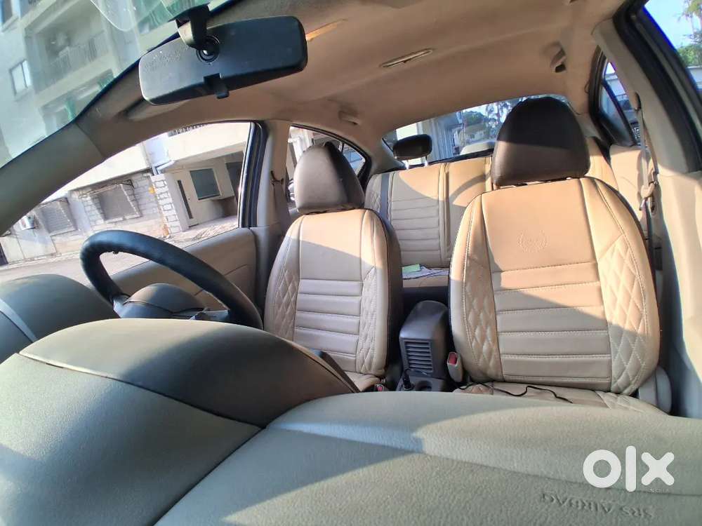 Nissan Sunny Petrol Manual 70000 Km 2012