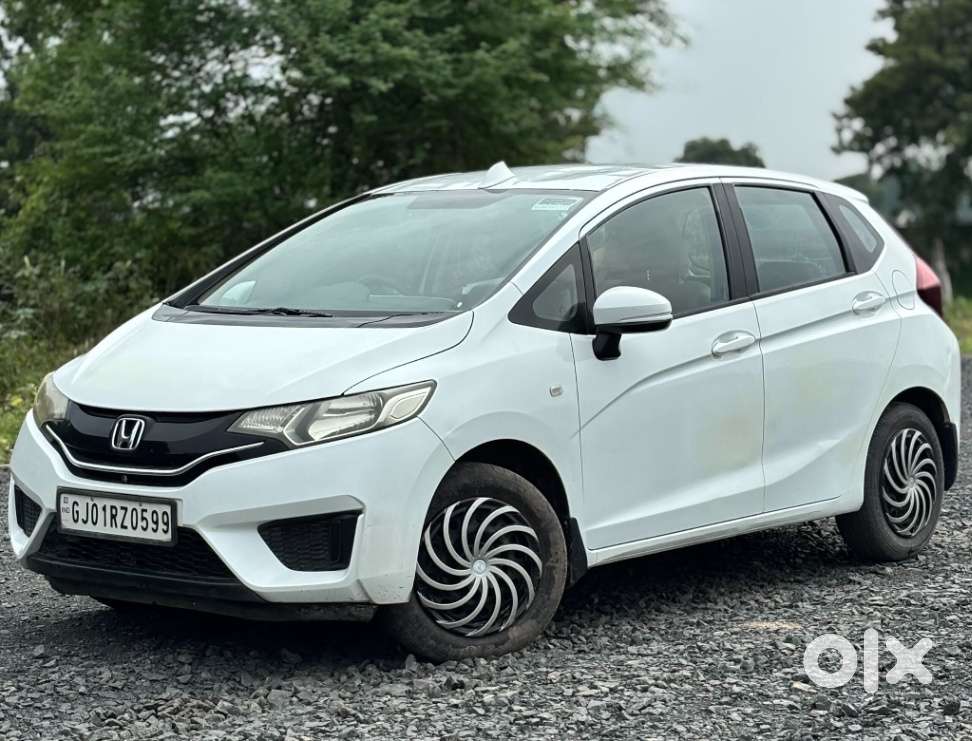Honda Jazz 1.2 S I Vtec, 2017, Petrol