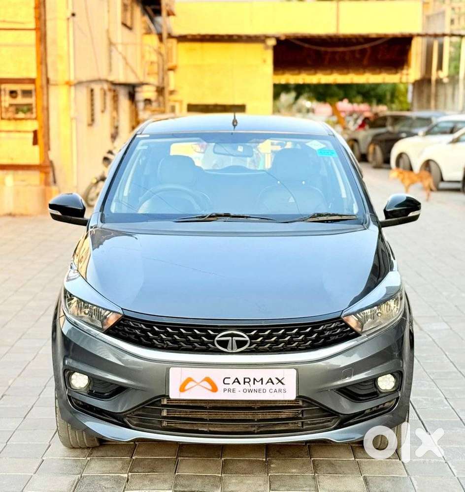 Tata Tiago Xt Icng, 2022, Petrol