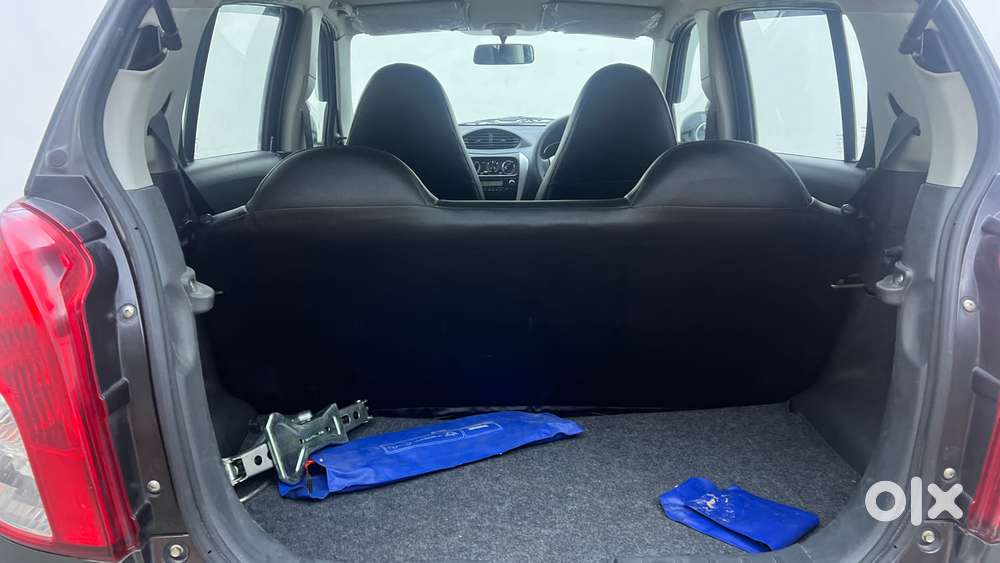 Maruti Suzuki Alto 800 Vxi, 2018, Petrol